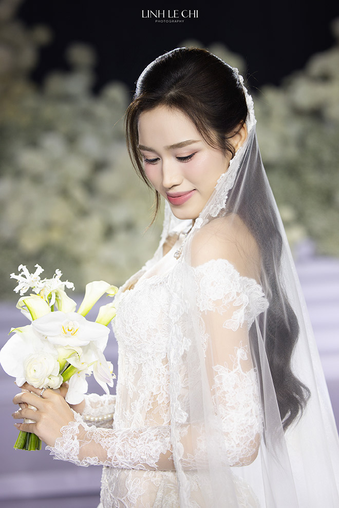 Top 3 Hoa hậu Việt Nam 2020 giờ ra sao? - ảnh 3