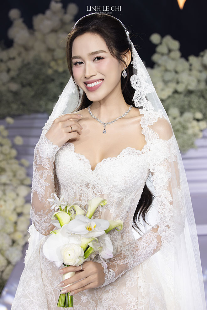 Top 3 Hoa hậu Việt Nam 2020 giờ ra sao? - ảnh 4