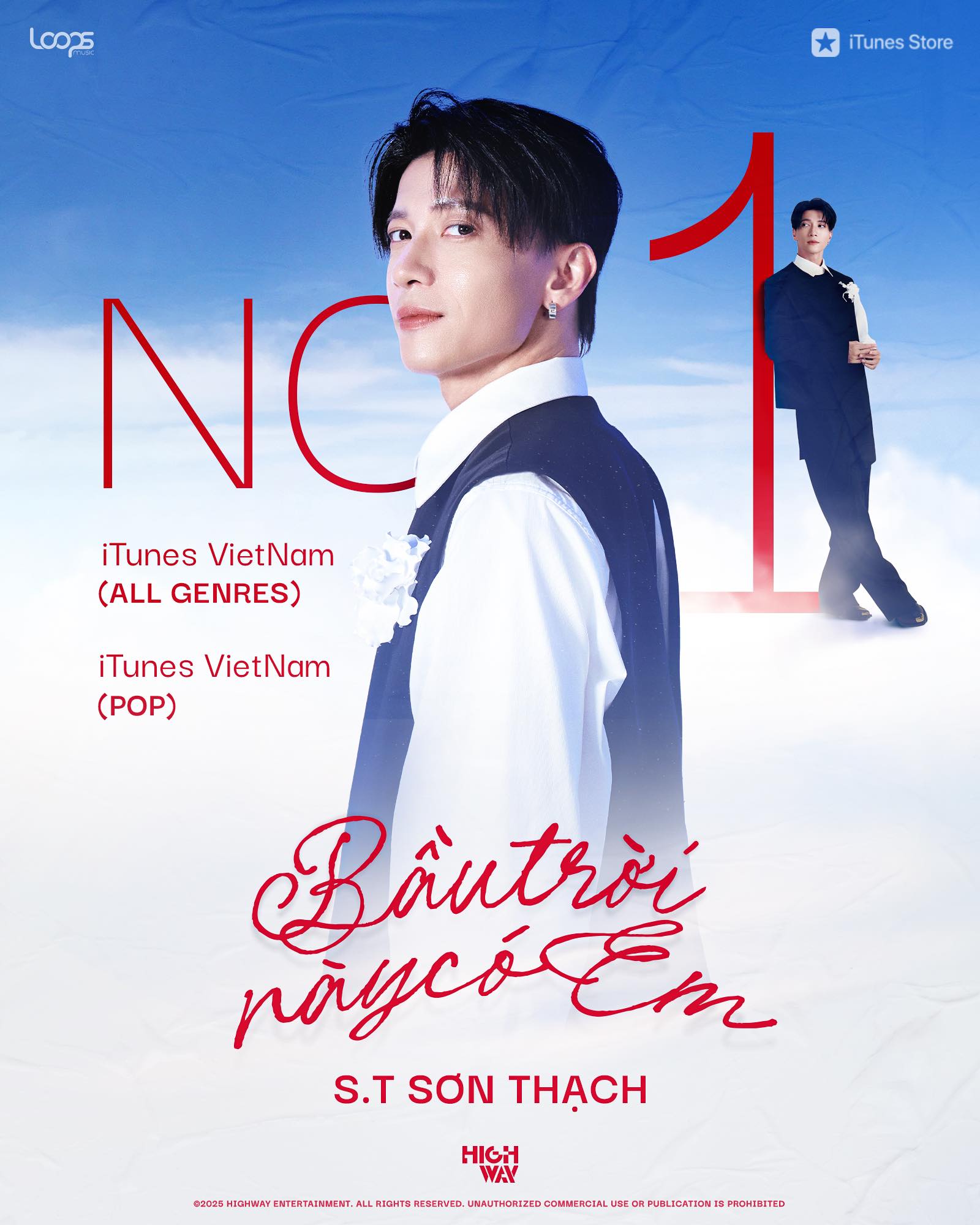 S.T Sơn Thạch cho ra mắt ca khúc “hát hay nhất”, tình cảm nhất - ảnh 3