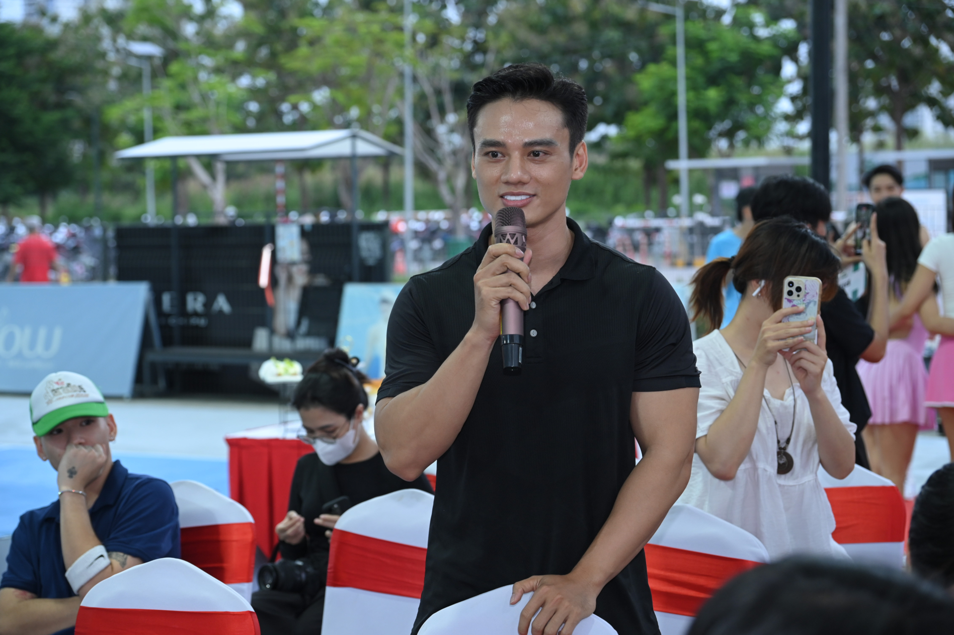 Nam Vương Minh Khắc