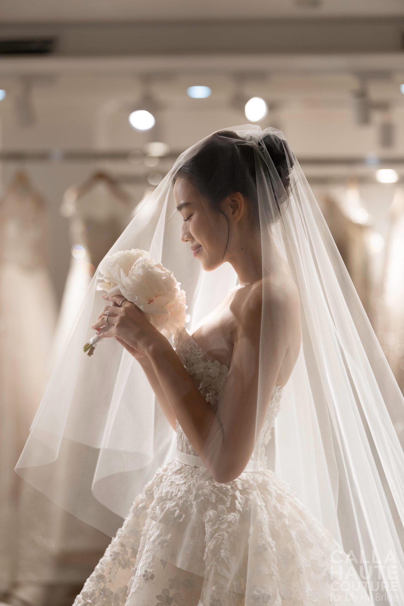 Hé lộ hậu trường sau đám cưới thế kỷ của Hoa hậu Đỗ Thị Hà  - ảnh 4