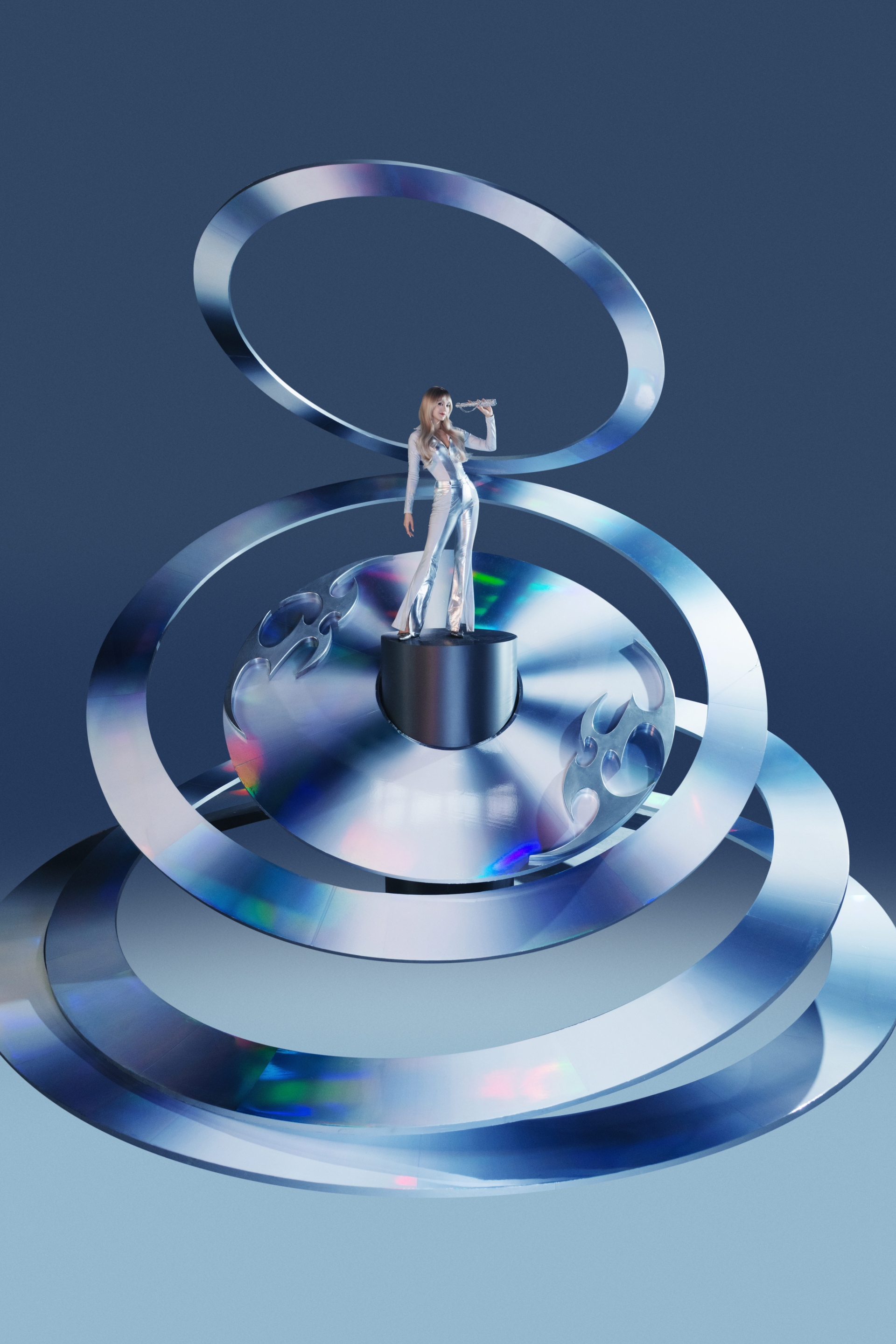 Minh Hằng tung MV DIRECTOR: Nhạc Dance bắt tai, vũ đạo cực cháy, thời trang và hiệu ứng mãn nhãn! - ảnh 1