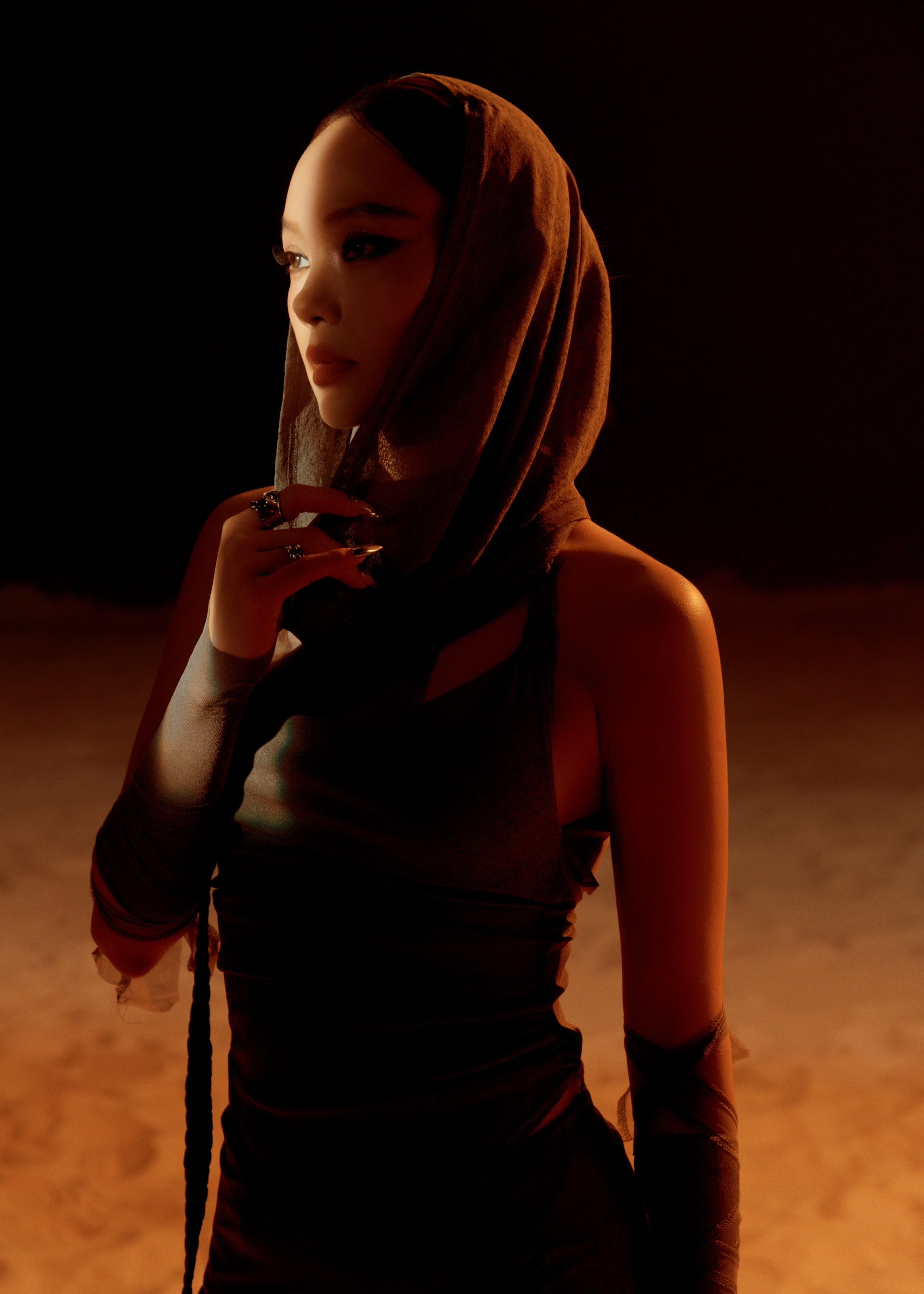 Minh Hằng tung MV DIRECTOR: Nhạc Dance bắt tai, vũ đạo cực cháy, thời trang và hiệu ứng mãn nhãn! - ảnh 5