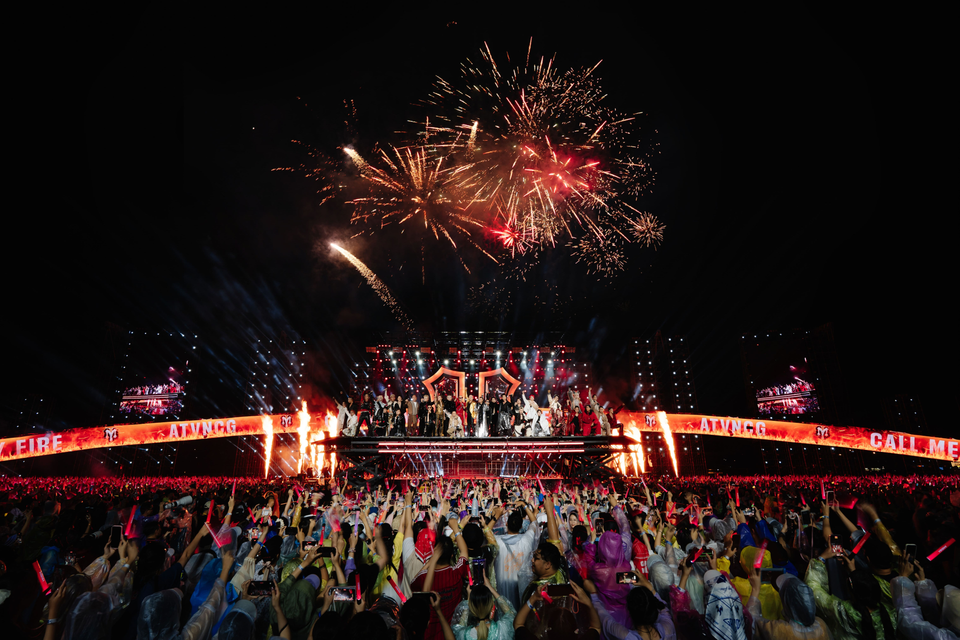 Anh Trai Vượt Ngàn Chông Gai