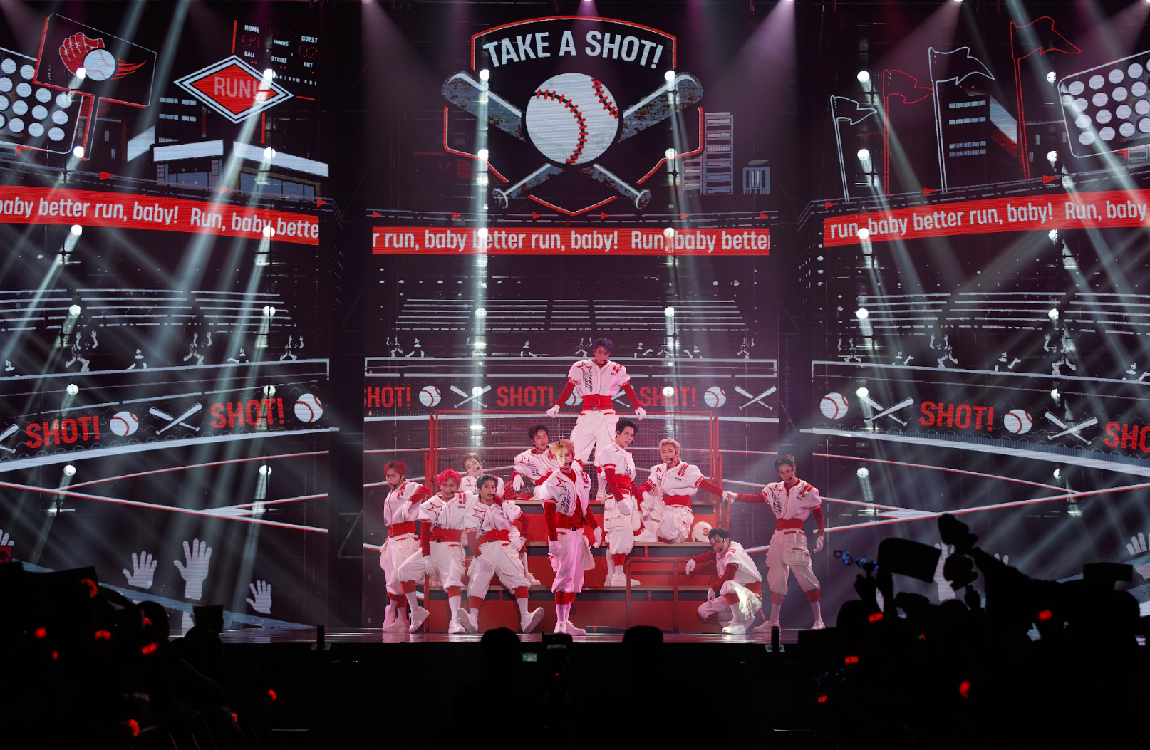 Tân Binh Toàn Năng