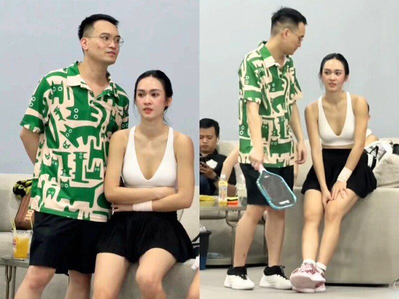 Vũ Thúy Quỳnh đáp trả gay gắt trước mỉa mai 'đời tư bê bối' khi yêu chồng cũ Diệp Lâm Anh - ảnh 4