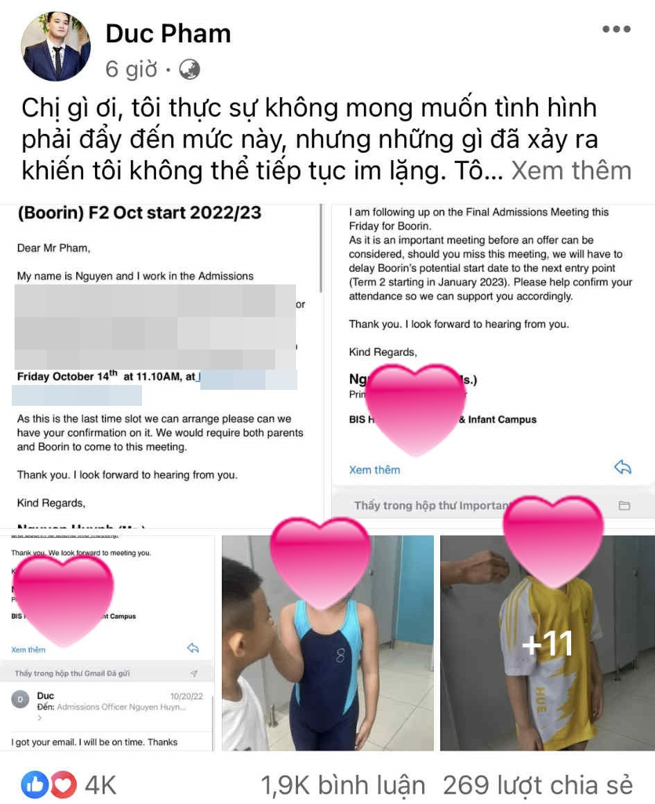 Vũ Thúy Quỳnh đáp trả gay gắt trước mỉa mai 'đời tư bê bối' khi yêu chồng cũ Diệp Lâm Anh - ảnh 1