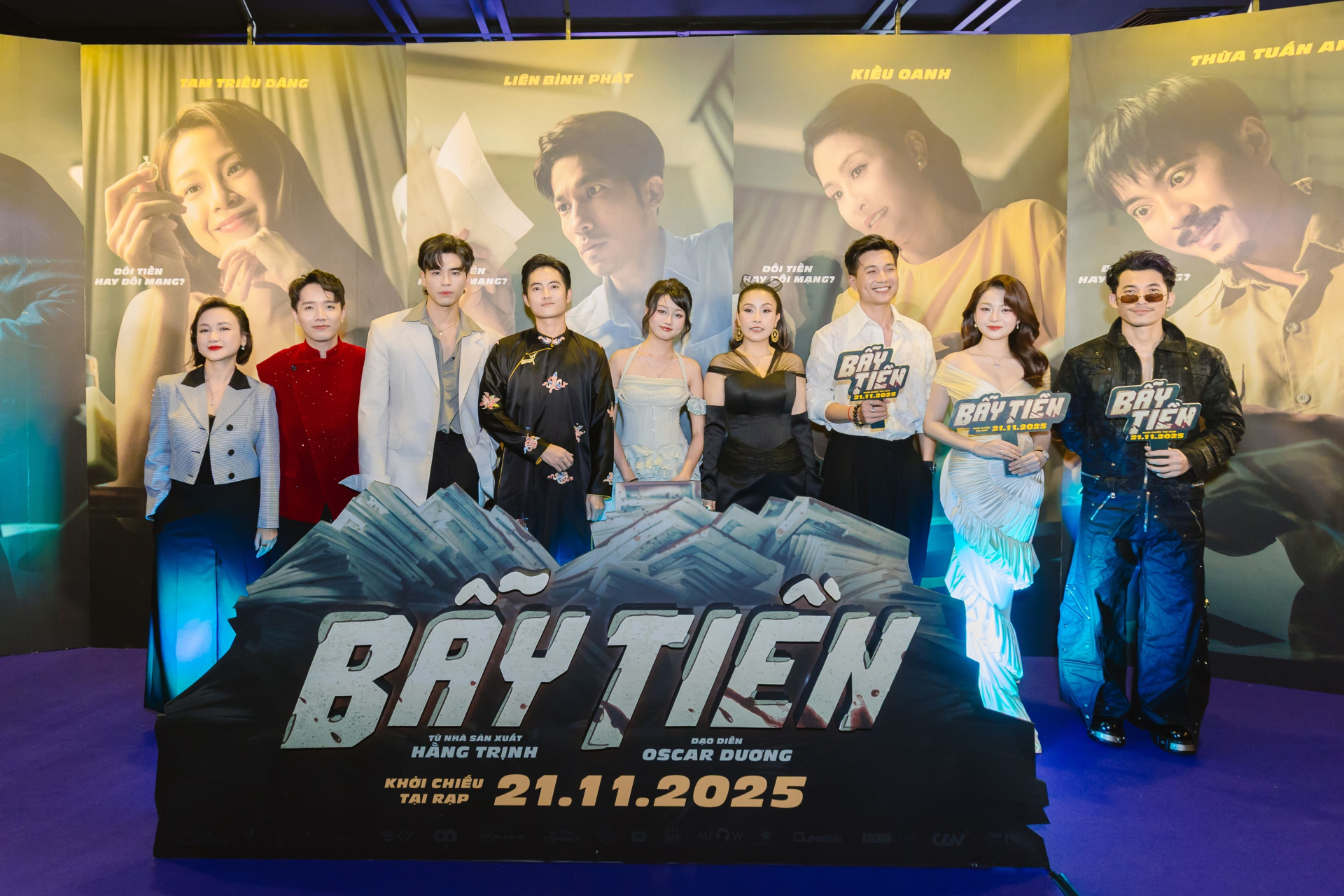 Bẫy tiền đầy thời sự với lừa đảo tài chính, mỹ phẩm giả - ảnh 6