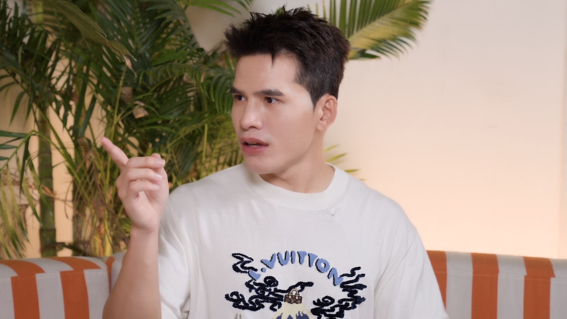 Duy Khánh phân trần về tin đồn “nghỉ chơi” Quốc Thiên - ảnh 3