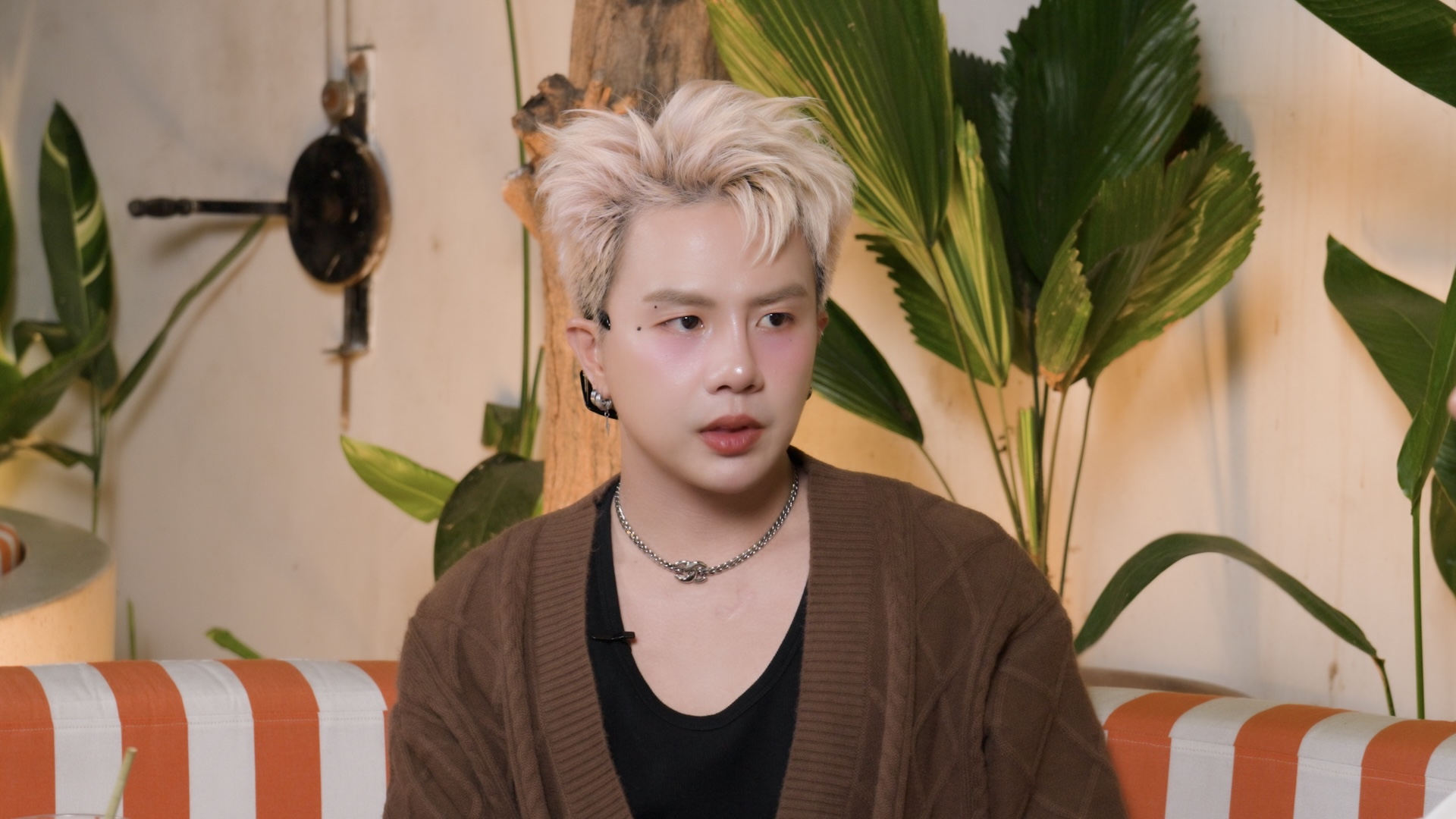 Duy Khánh phân trần về tin đồn “nghỉ chơi” Quốc Thiên - ảnh 4