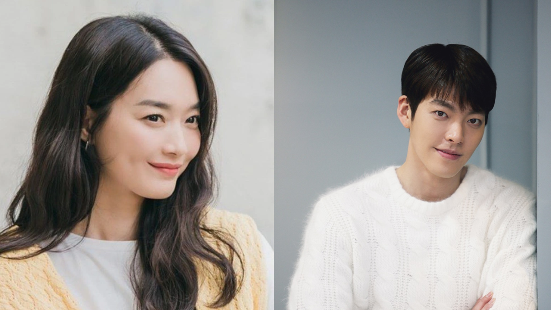 Shin Min Ah và Kim Woo Bin sắp kết hôn sau 10 năm hẹn hò - ảnh 2