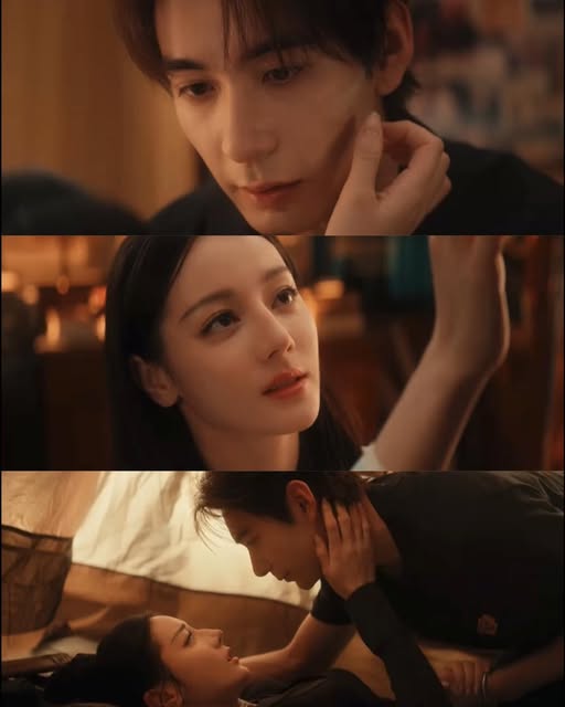 Kiêu Khởi Thanh Nhưỡng: Phim mới của Địch Lệ Nhiệt Ba gây bùng nổ, nhan sắc và diễn xuất chiếm trọn spotlight - ảnh 8