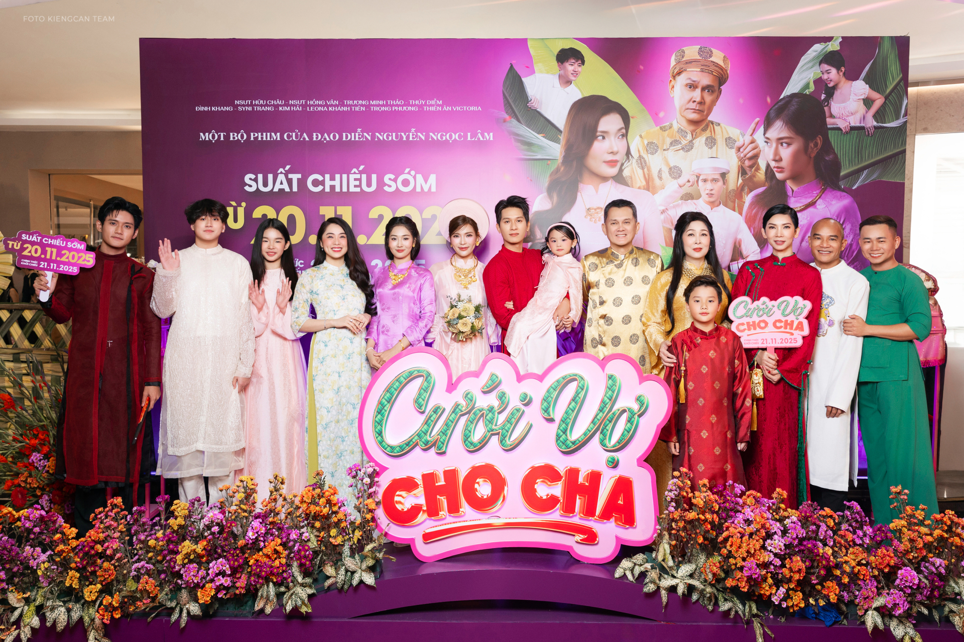 Mẫu nhí 2001 gây bất ngờ với vai trò nhà đầu tư 2 phim điện ảnh - ảnh 2