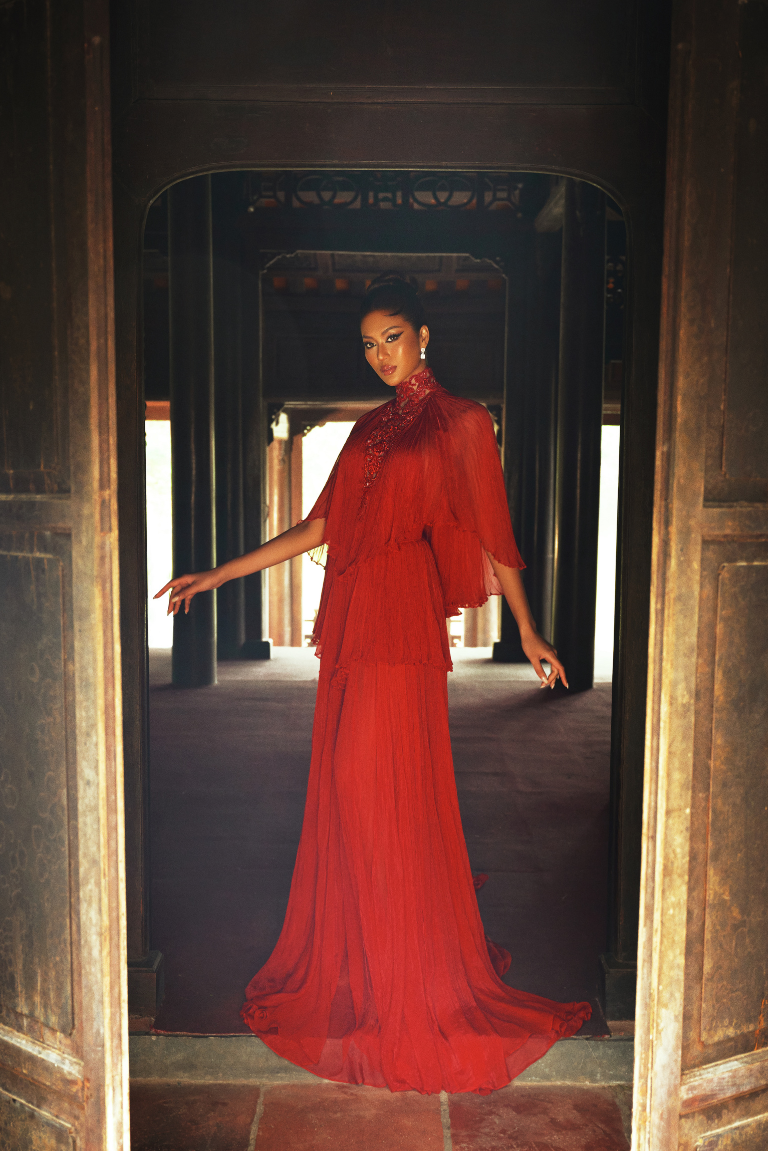 Lê Thanh Hòa tái hiện ký ức vàng son của Huế trong show Thu Đông sắp tới - ảnh 10