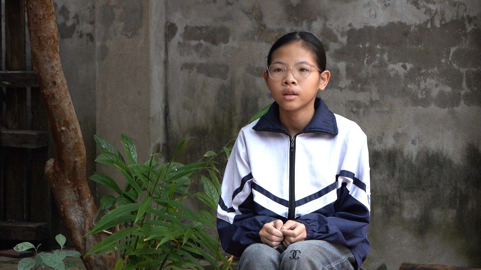 Em Nguyễn Ánh Tuyết