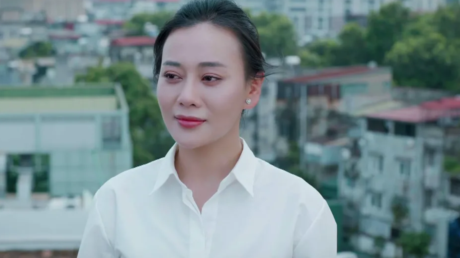 Mỹ Anh quyết định buông tay, sống cho chính bản thân mình hơn.