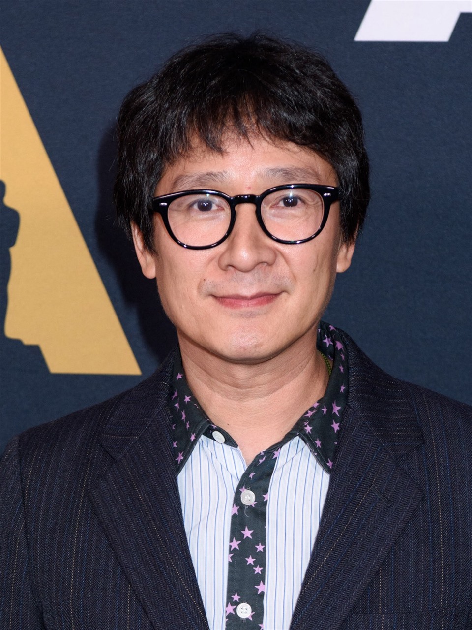 Ngôi sao gốc Việt - Quan Kế Huy