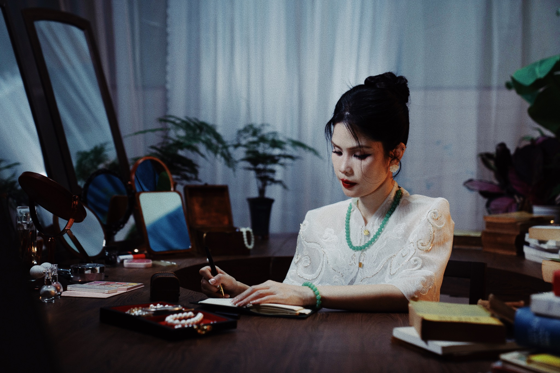 Duy Mạnh đọc nhật ký của vợ, làm MV lấy cảm hứng từ đời sống hôn nhân - ảnh 1