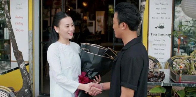 Mỹ Anh và Đăng chọn mở ra một chương mới: vẫn đồng hành trong vai trò cha mẹ, cùng nhau nuôi dạy con nhưng với tư cách bạn bè và đối tác, chứ không còn ràng buộc tình yêu.