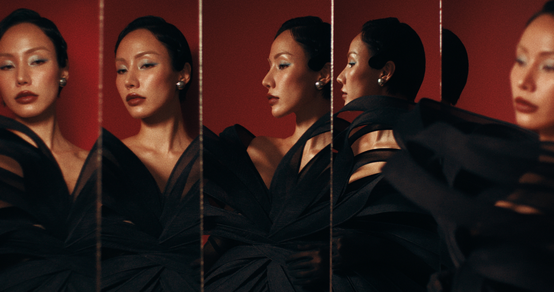 Hồ Ngọc Hà xuất hiện trong private show của Gigi Hương Giang - ảnh 3