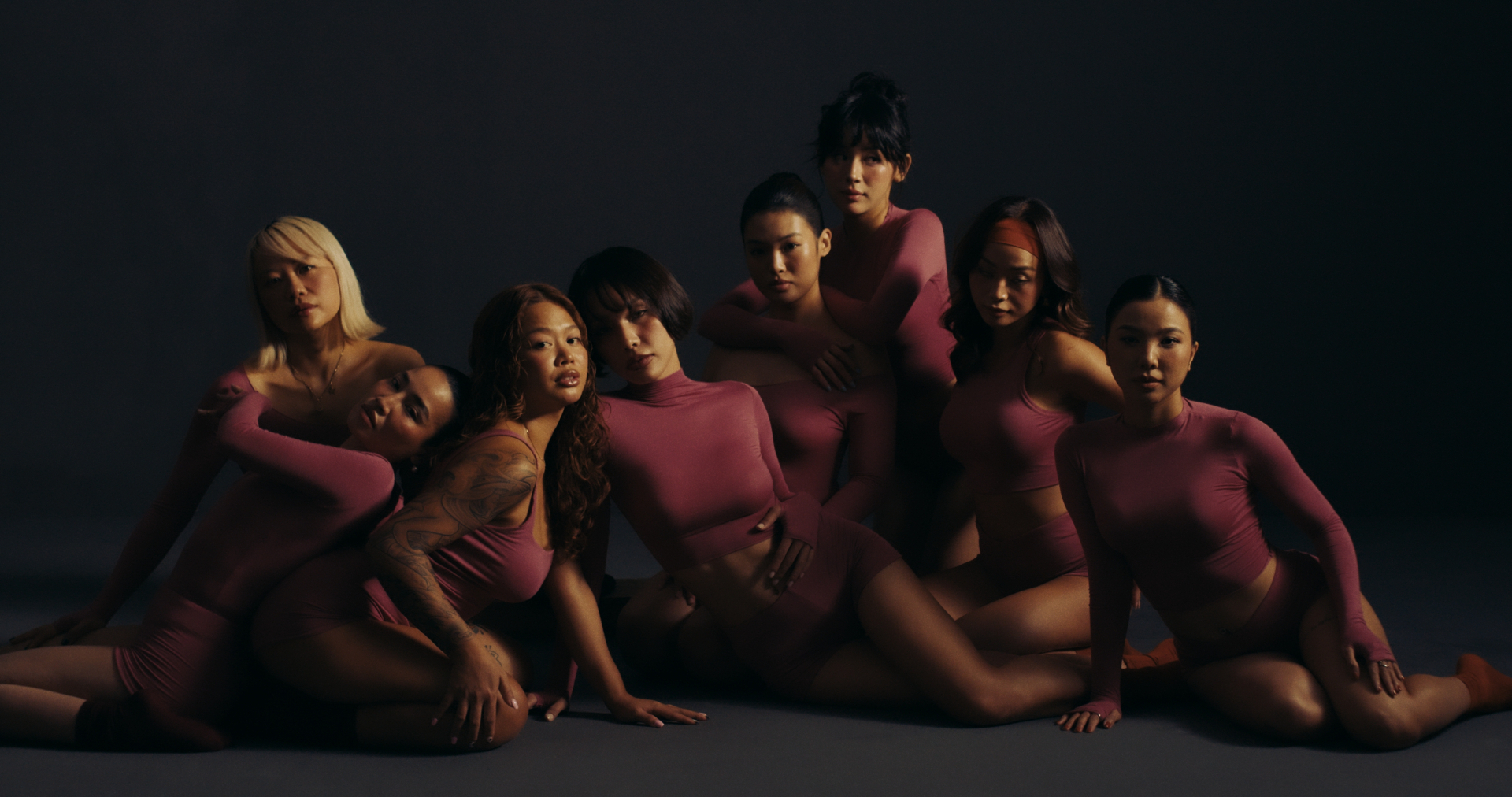 Hồ Ngọc Hà xuất hiện trong private show của Gigi Hương Giang - ảnh 5