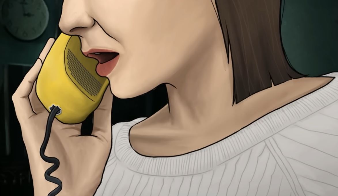 “Ám Mạng” - Bước chuyển mình táo bạo đưa True Crime Việt vượt khỏi lối mòn “kể để nghe” - ảnh 3