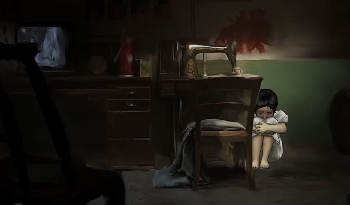 “Ám Mạng” - Bước chuyển mình táo bạo đưa True Crime Việt vượt khỏi lối mòn “kể để nghe” - ảnh 5