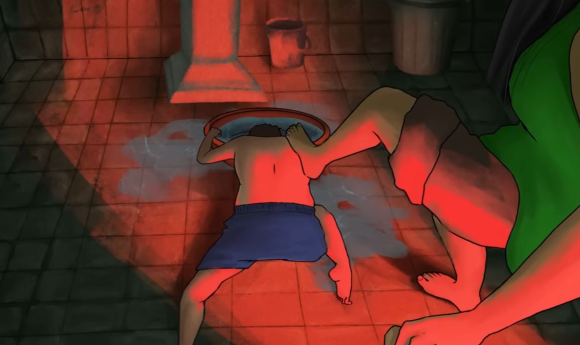 “Ám Mạng” - Bước chuyển mình táo bạo đưa True Crime Việt vượt khỏi lối mòn “kể để nghe” - ảnh 4