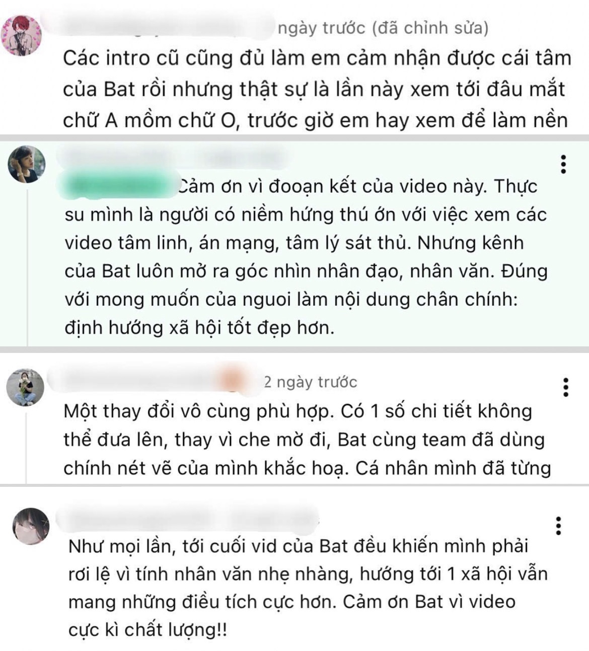 “Ám Mạng” - Bước chuyển mình táo bạo đưa True Crime Việt vượt khỏi lối mòn “kể để nghe” - ảnh 1