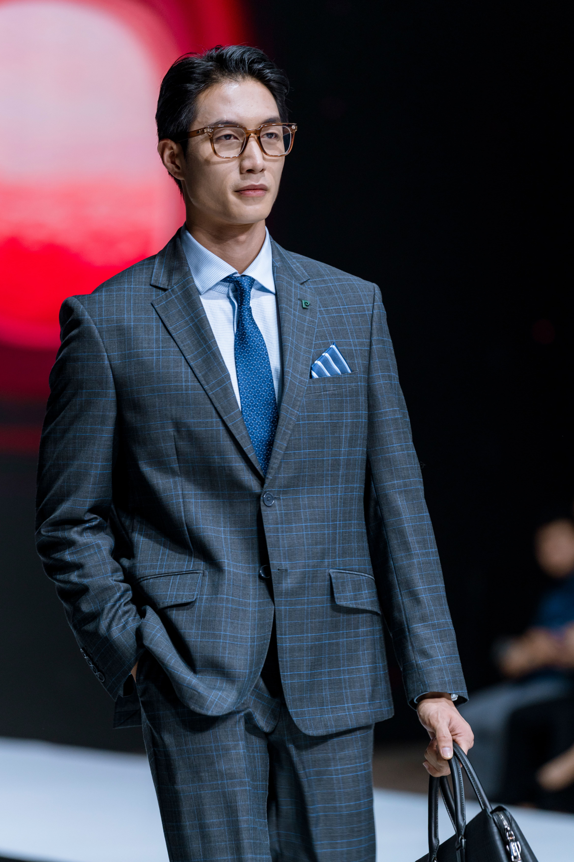 Á hậu Quỳnh Anh sánh đôi cùng Khoai Vũ - ảnh 2