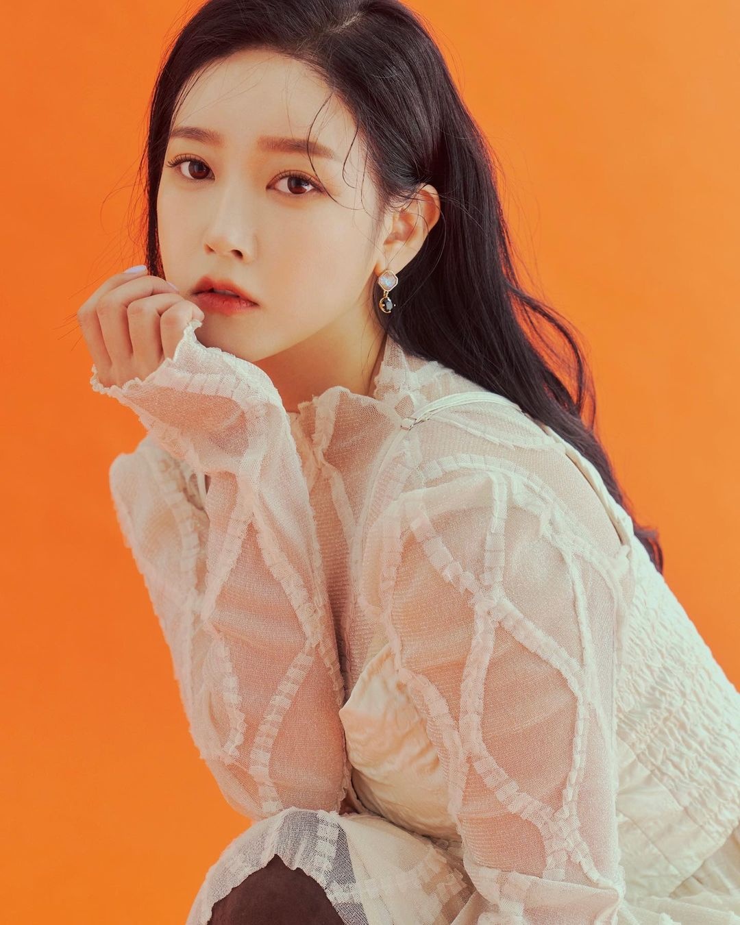 Căng: Thành viên T-ara bị nghi “từ mặt” cả nhóm - ảnh 2