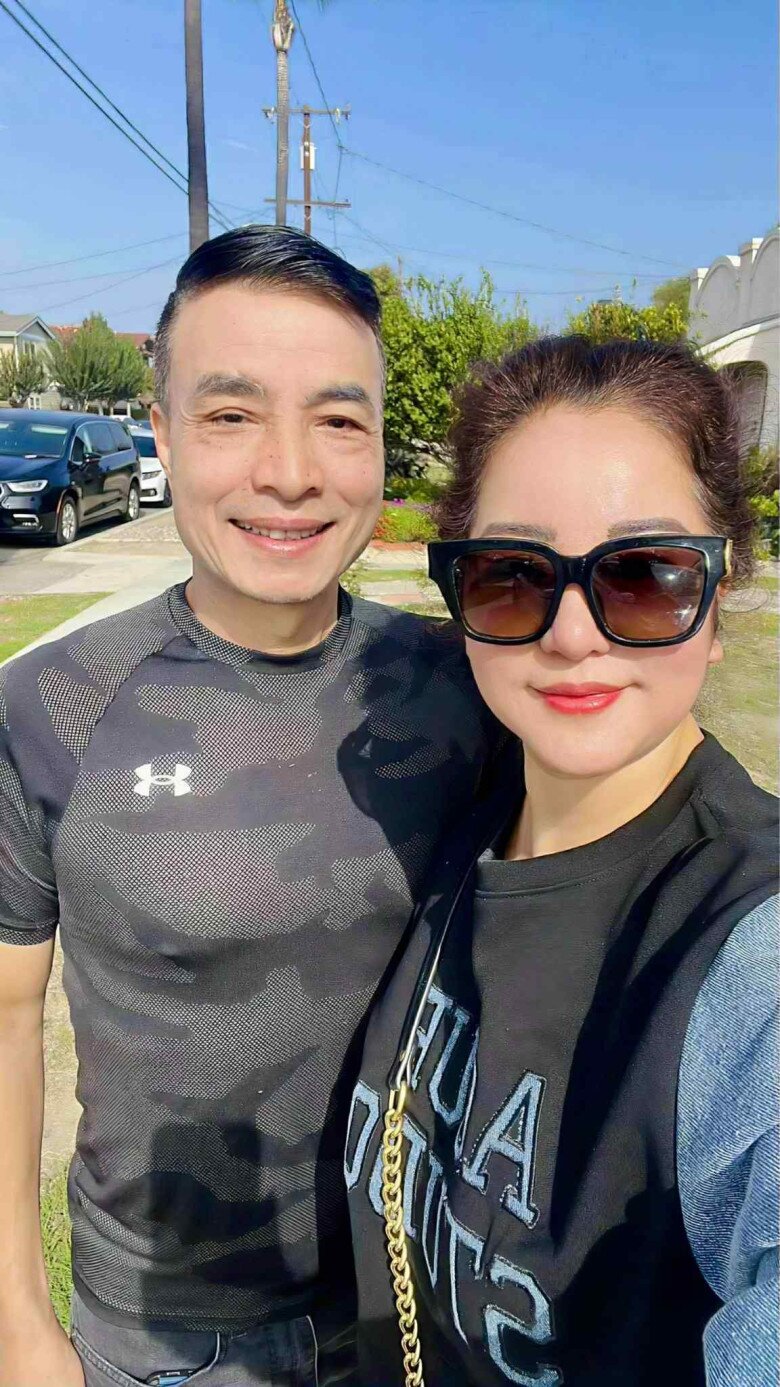 Bố ruột Xuân Mai gây chú ý với tạo hình giả nữ, kể lại hành trình nuôi con làm nghệ thuật - ảnh 5