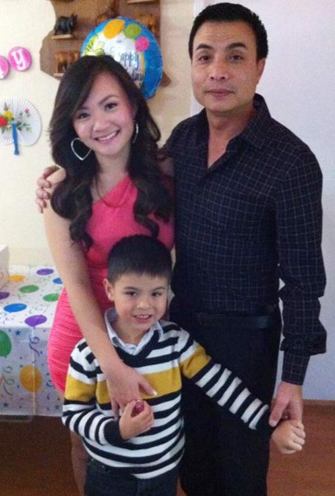 Bố ruột Xuân Mai gây chú ý với tạo hình giả nữ, kể lại hành trình nuôi con làm nghệ thuật - ảnh 8