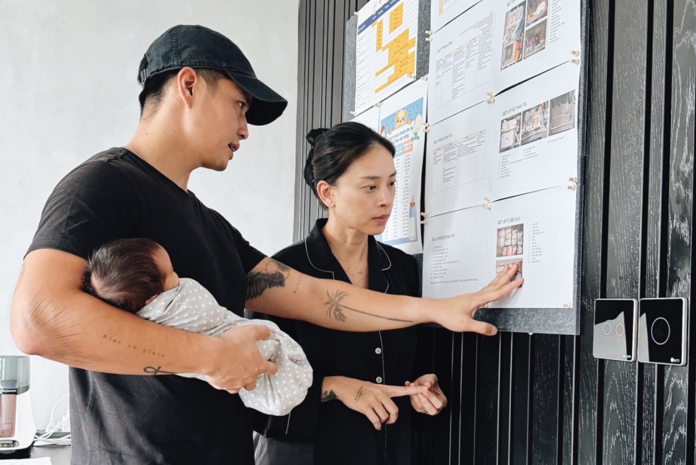 Đặt quà Giáng sinh cho Gạo, mẹ Ngô Thanh Vân “toát mồ hôi” cầu cứu cộng đồng mạng - ảnh 4