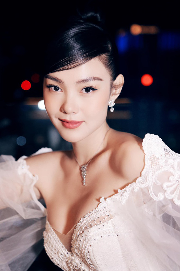 Đại mỹ nhân Vbiz Minh Hằng gây sốc với nhan sắc mới lạ, sao ra nông nỗi thế này? - ảnh 8