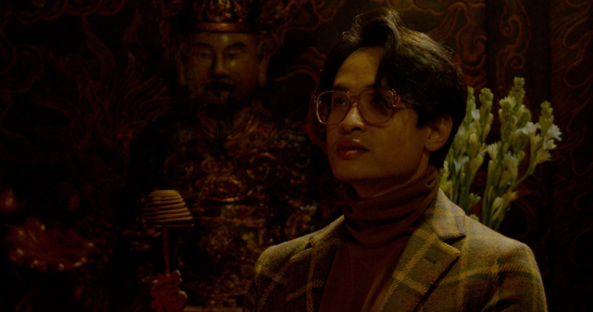 Hà Anh Tuấn đưa hành trình tìm về cội nguồn lên màn ảnh rộng - ảnh 8