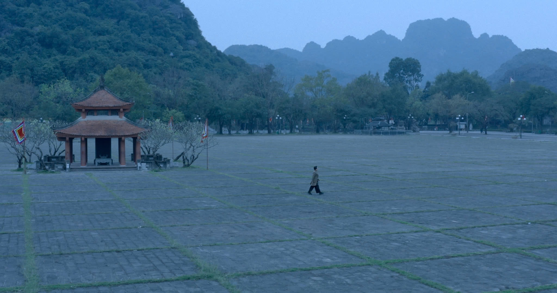 Hà Anh Tuấn đưa hành trình tìm về cội nguồn lên màn ảnh rộng - ảnh 6