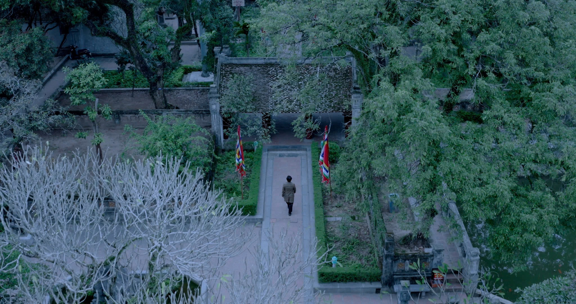 Hà Anh Tuấn đưa hành trình tìm về cội nguồn lên màn ảnh rộng - ảnh 5