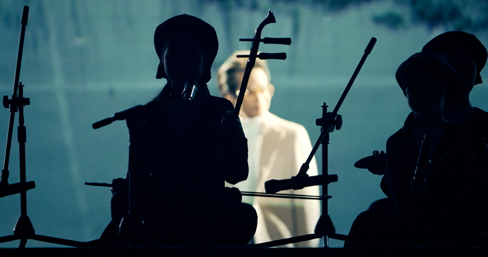 Hà Anh Tuấn đưa hành trình tìm về cội nguồn lên màn ảnh rộng - ảnh 2