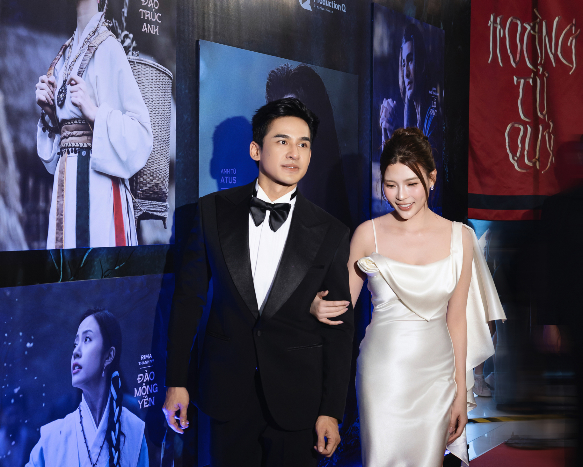 Vai diễn mới khiến Lương Thế Thành “trầy da tróc vảy” ở tuổi 43 - ảnh 1