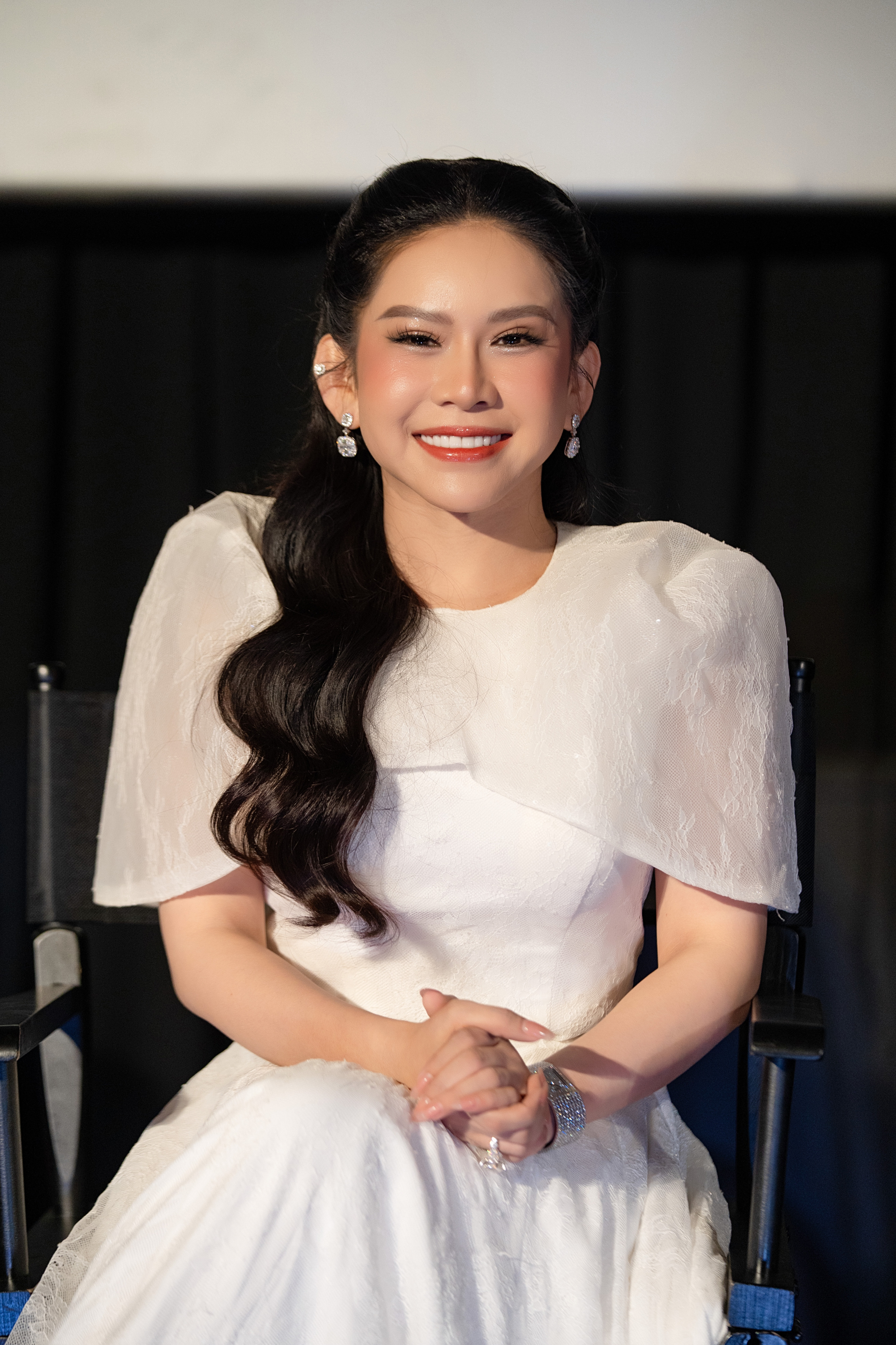 Nghệ sĩ Bình Tinh tạm gác sân khấu cải lương