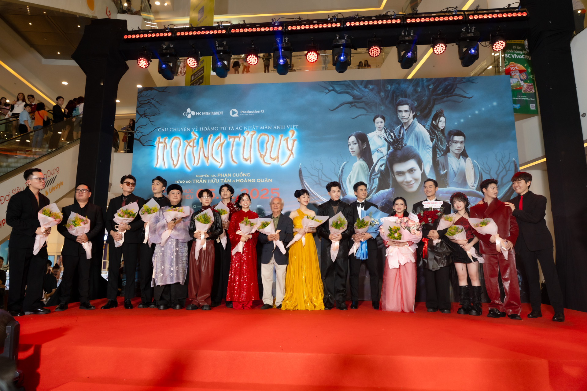 Không trốn vợ đóng cảnh nóng, Anh Tú Atus tiết lộ phản ứng Diệu Nhi khi biết chồng ôm ấp người khác - ảnh 7