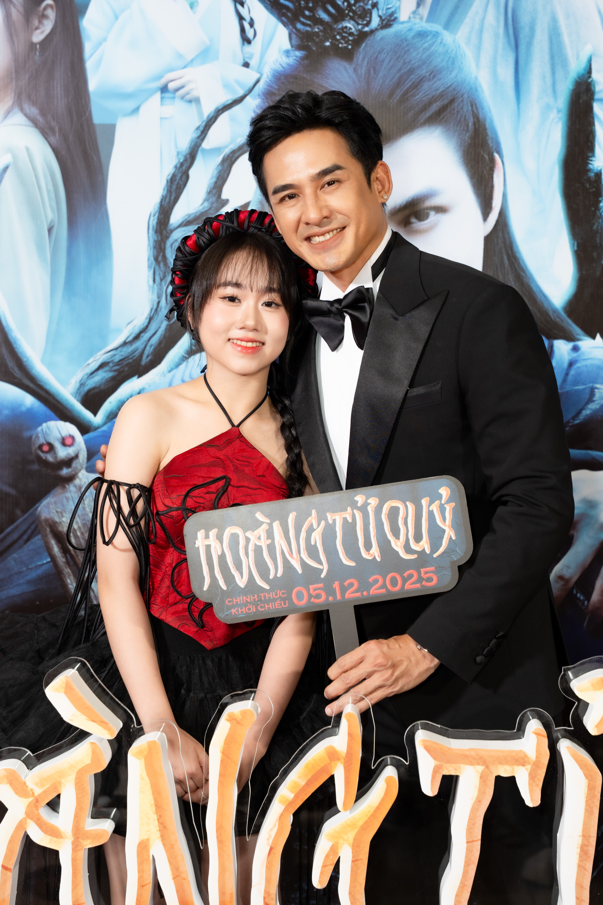 Không trốn vợ đóng cảnh nóng, Anh Tú Atus tiết lộ phản ứng Diệu Nhi khi biết chồng ôm ấp người khác - ảnh 5