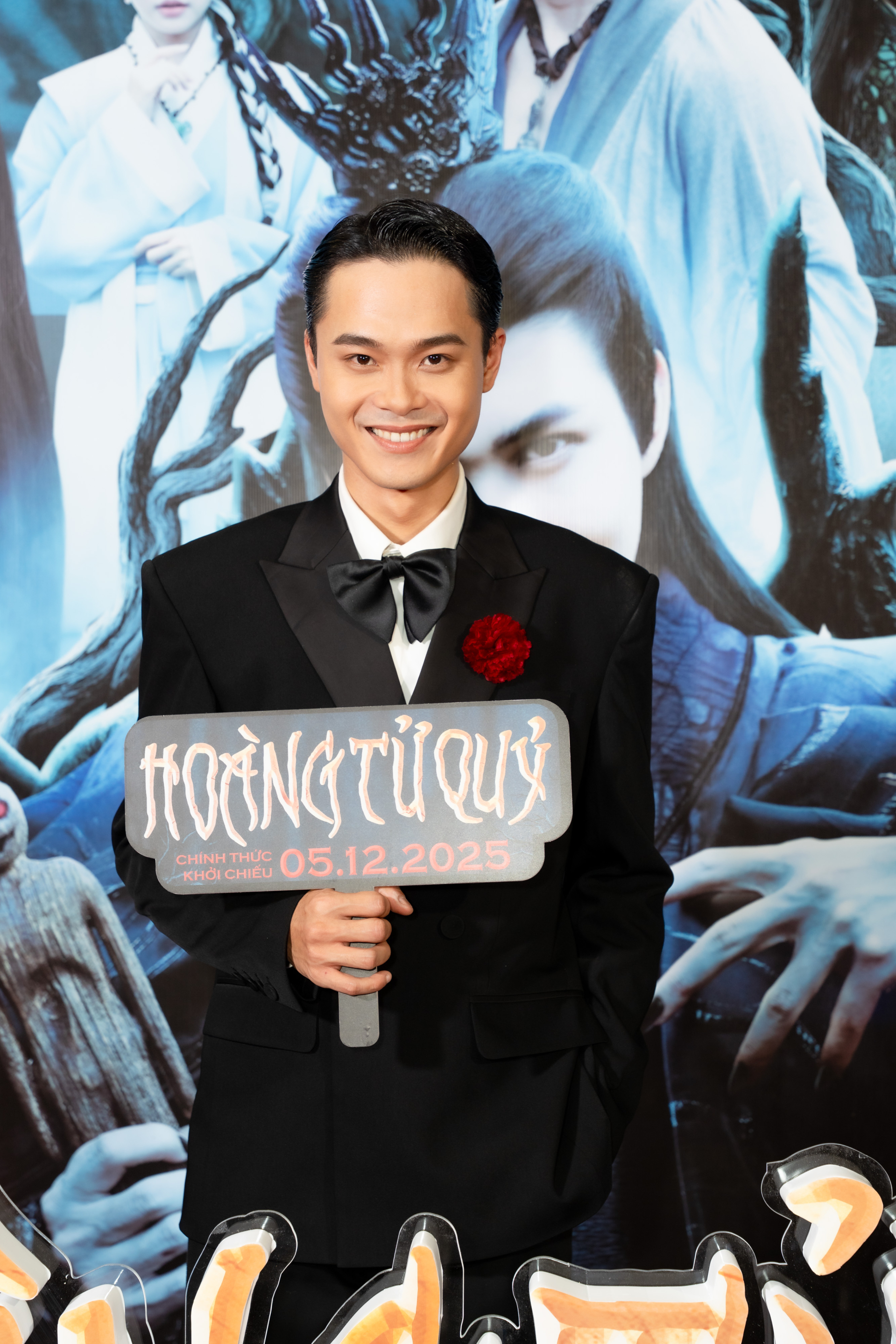 Không trốn vợ đóng cảnh nóng, Anh Tú Atus tiết lộ phản ứng Diệu Nhi khi biết chồng ôm ấp người khác - ảnh 6