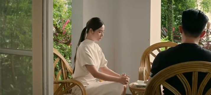 Kế hoạch của Nghiêm bị bại lộ