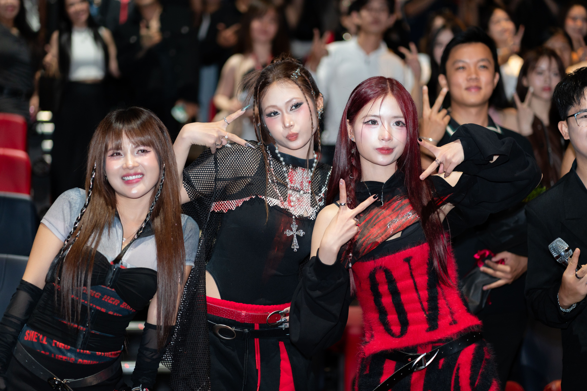 Sau 7 năm, Lix (Yến Nhi) quyết định làm 'chị cả' girlgroup thế hệ mới - ảnh 3