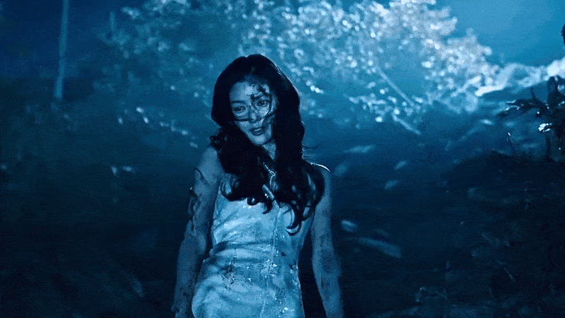 Dear X hạ màn trong chớp mắt, cái kết khiến ai cũng sững lại - ảnh 4