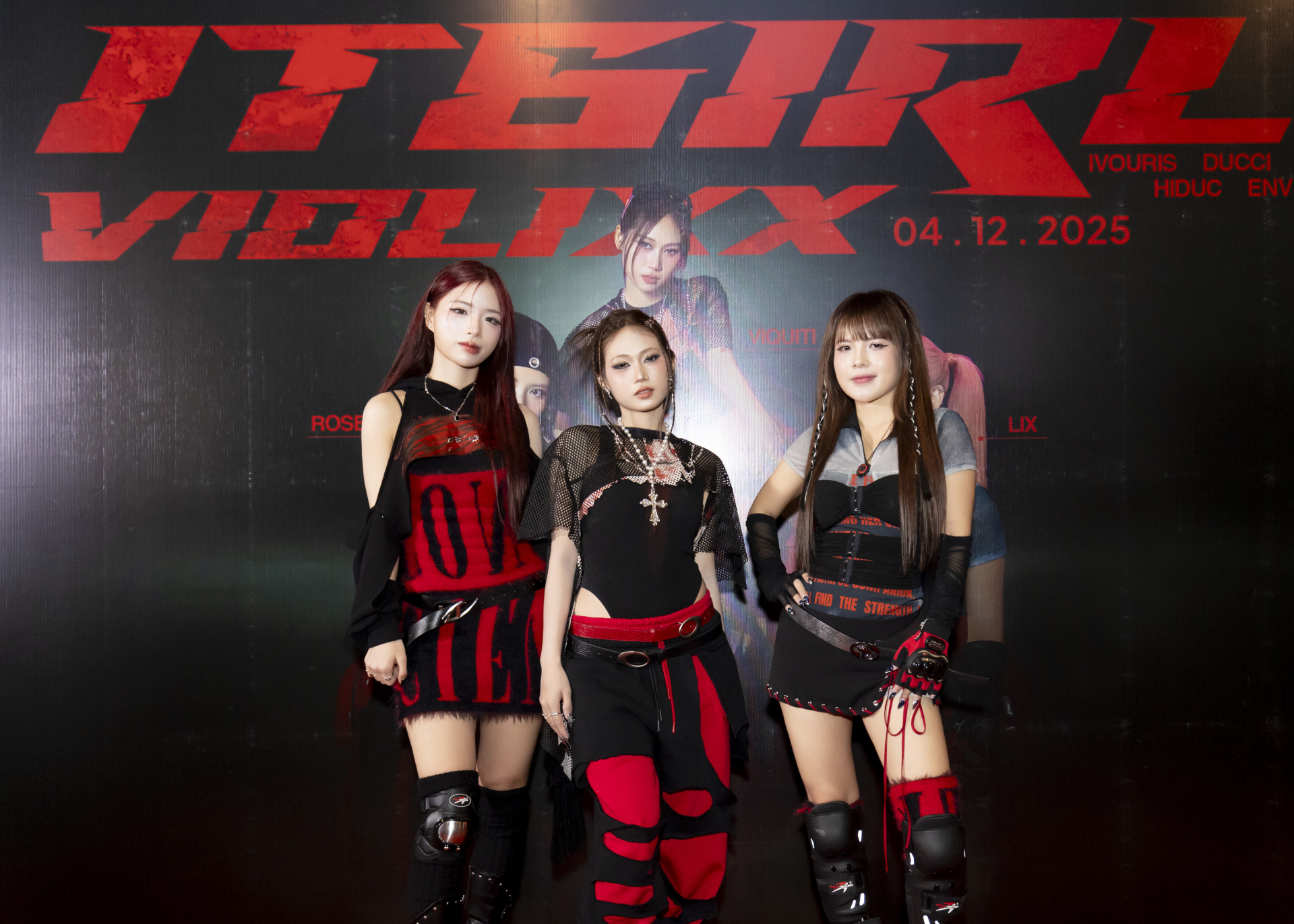 Sau 7 năm, Lix (Yến Nhi) quyết định làm 'chị cả' girlgroup thế hệ mới - ảnh 2