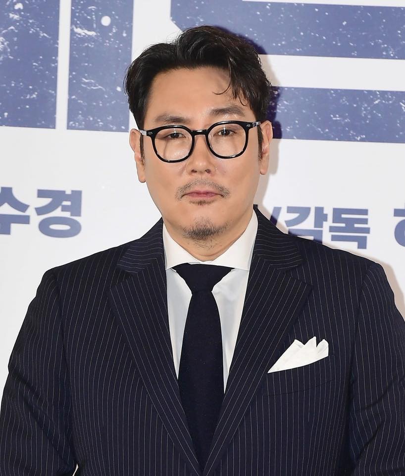 Ngày 5/12, Jo Jin-woong tuyên bố chính thức giải nghệ