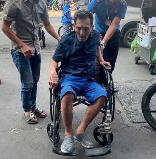 Nghệ sĩ Thương Tín qua đời, khép lại một đời cống hiến cho nghệ thuật - ảnh 3